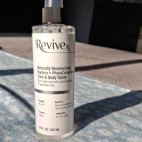 ReviveRX Other - ReviveRX Face & Body Spray